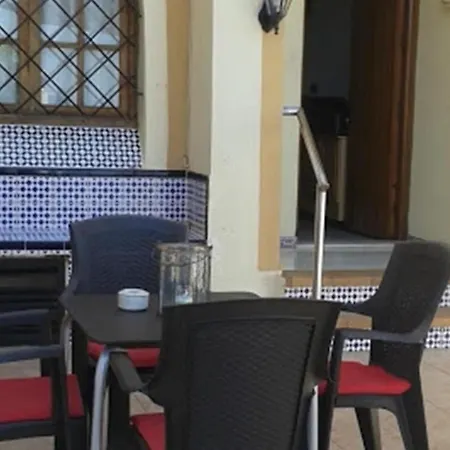 Holiday home House Torre Mata