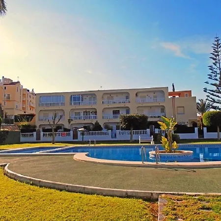 House Torre Mata Holiday home