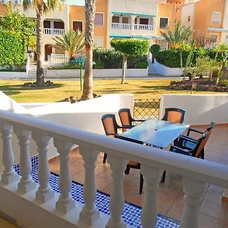 House Torre Mata Holiday home