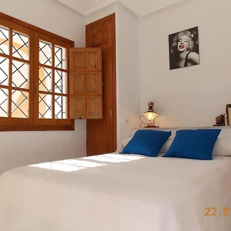 Holiday home House Torre Mata *