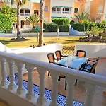 House Torre Mata Prázdninový dům Torrevieja