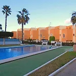 Prázdninový dům House Torre Mata Torrevieja