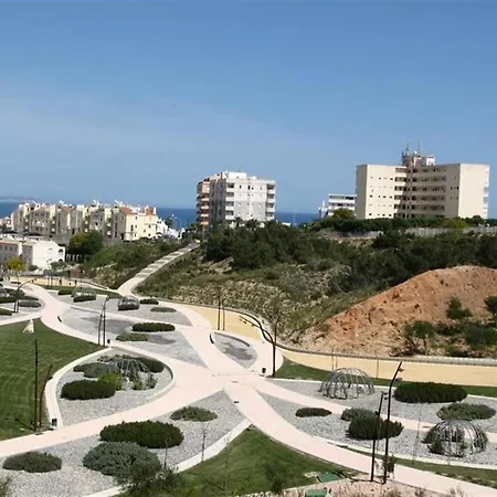 Semesterbostad House Torre Mata