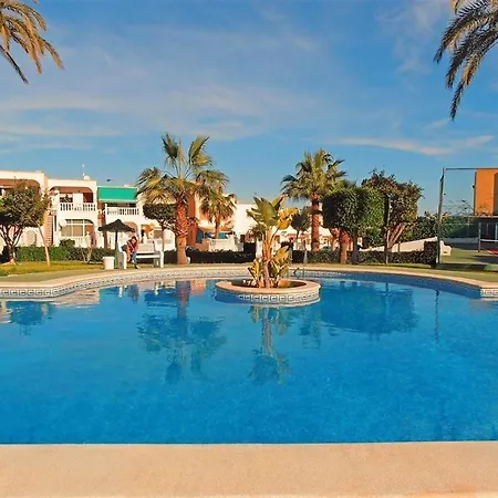 House Torre Mata * Torrevieja