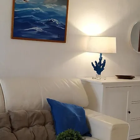 Semesterbostad House Torre Mata *