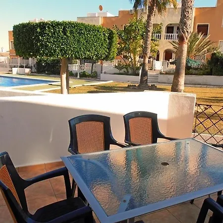 House Torre Mata Semesterbostad