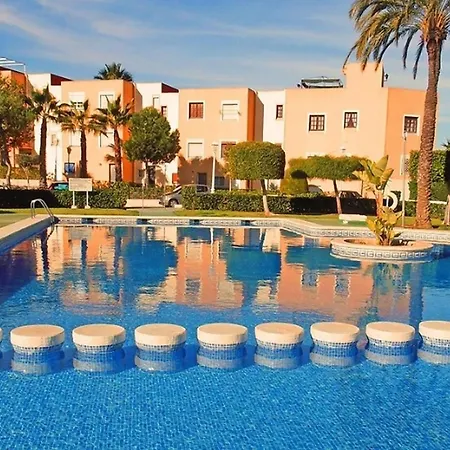 House Torre Mata * Torrevieja