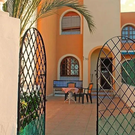 Semesterbostad House Torre Mata Torrevieja