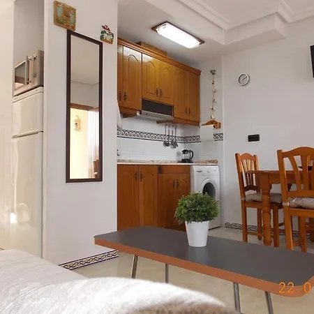 House Torre Mata Semesterbostad *