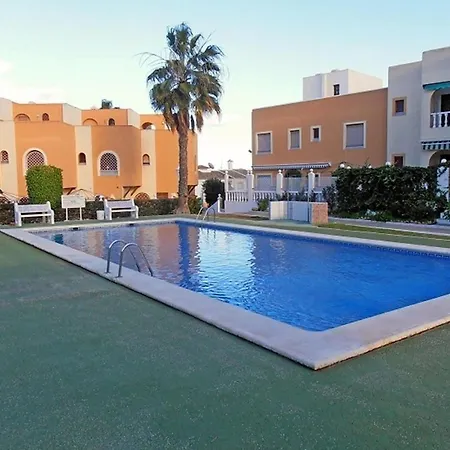 House Torre Mata Torrevieja