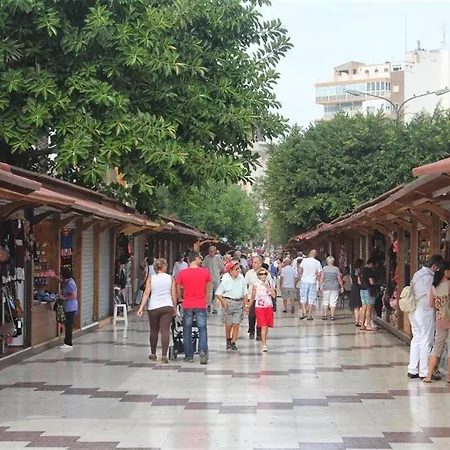 House Torre Mata Semesterbostad Torrevieja