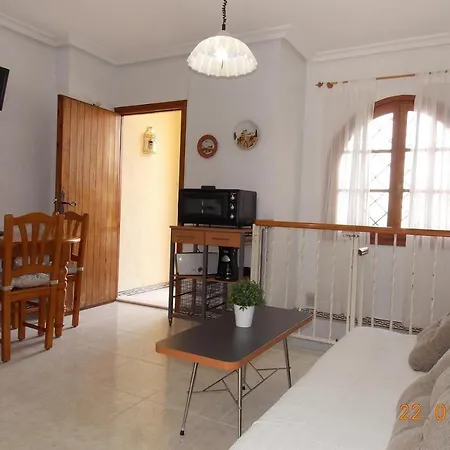 House Torre Mata Semesterbostad *