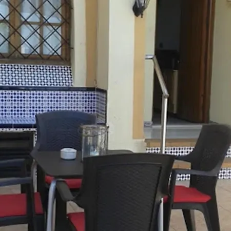 House Torre Mata Semesterbostad *