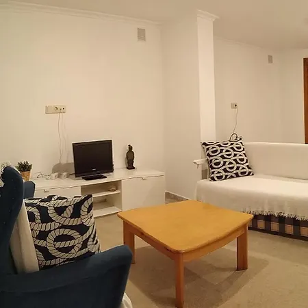 Prázdninový dům House Torre Mata Torrevieja