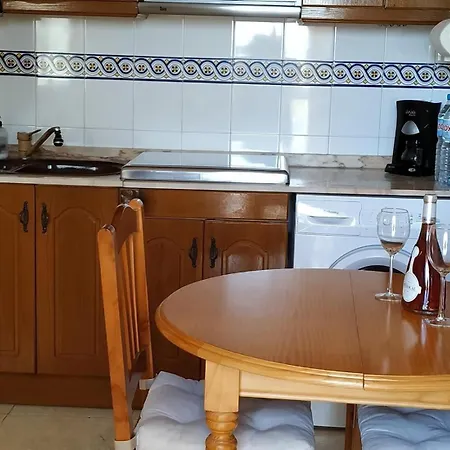 Prázdninový dům House Torre Mata