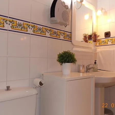 House Torre Mata Prázdninový dům Torrevieja