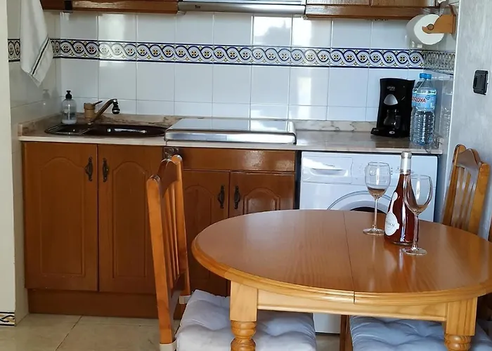 House Torre Mata Дом отдыха Торевьиа