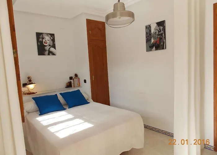 House Torre Mata