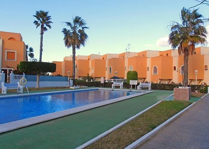 House Torre Mata Торевьиа