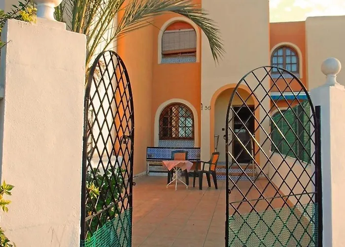 Дом отдыха House Torre Mata Торевьиа
