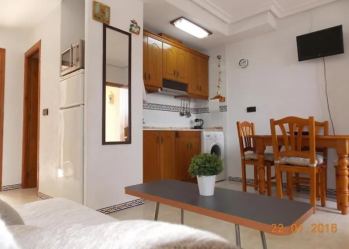 House Torre Mata Дом отдыха *
