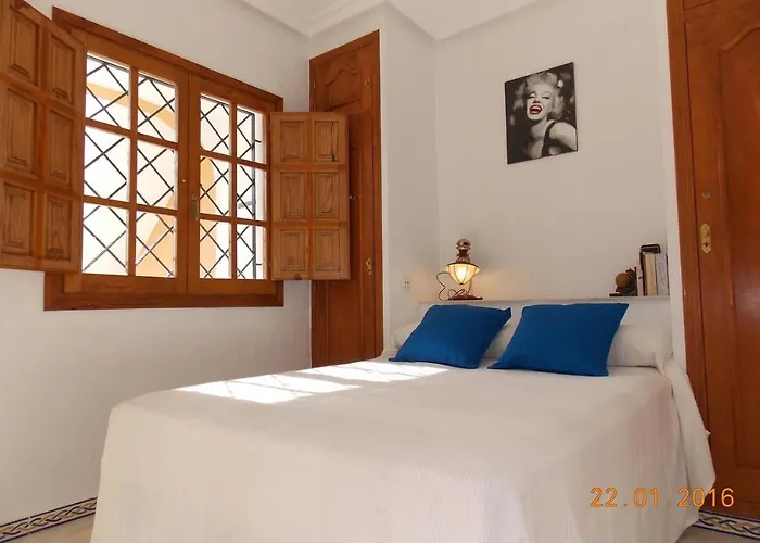 Дом отдыха House Torre Mata *